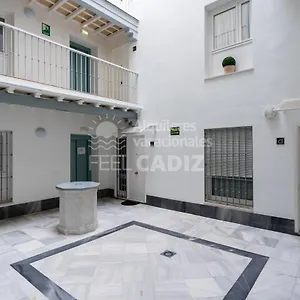  Apartment El Mirador Del Paso