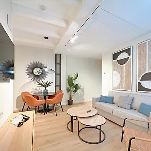  Apartment Soho Boutique Palillero