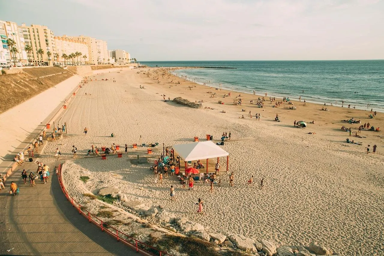 No 5 Cadiz contacts