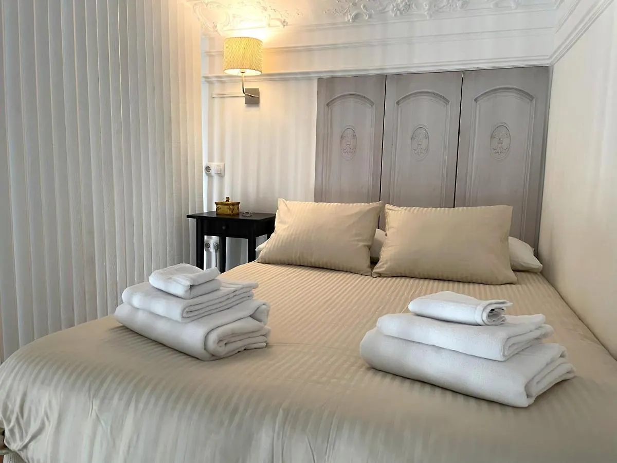 No 5 Cadiz Apartment Spain