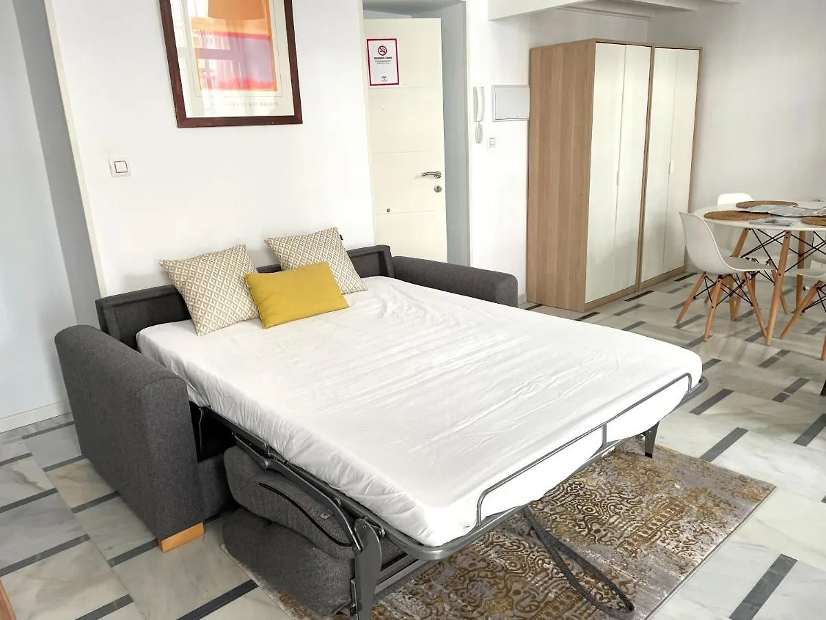 No 5 Cadiz Apartment 0*,  Spain