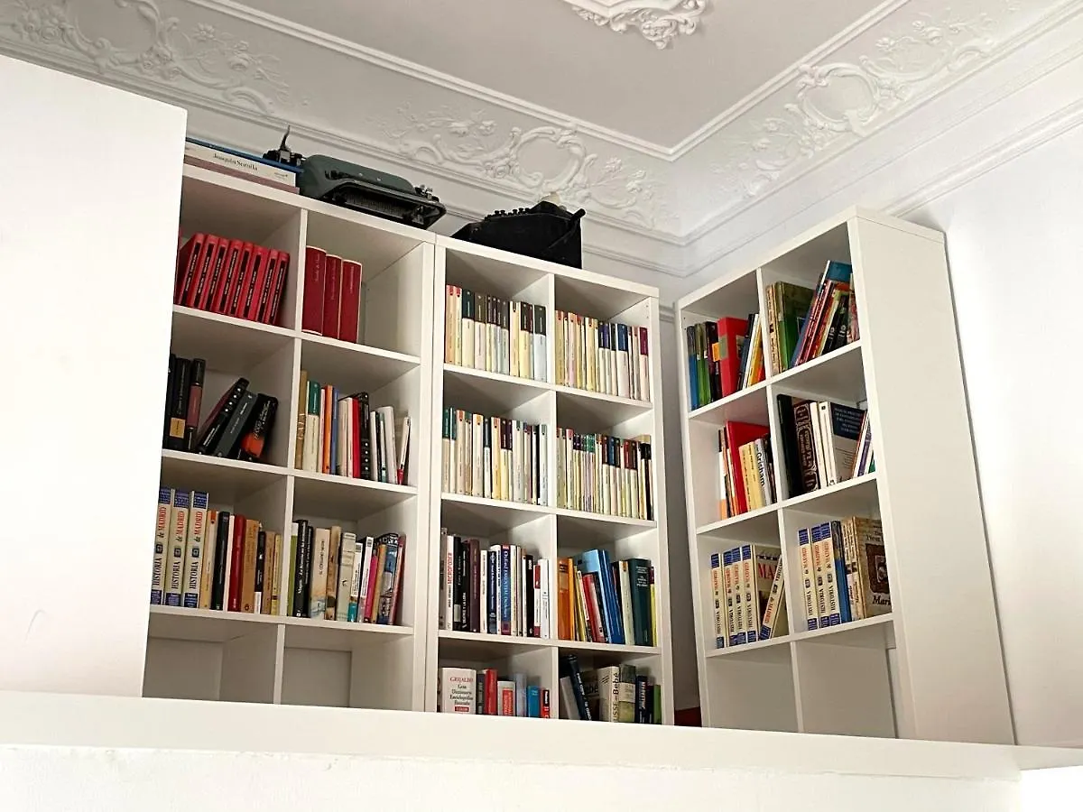 Ferienwohnung No 5 Cádiz